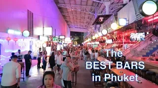 Phuket Nightlife - Vlog 231