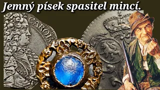 Mince pro fajnšmekry.