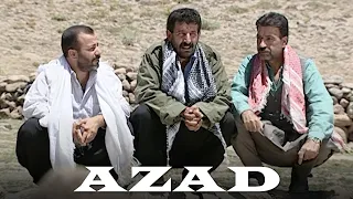 Ben Yaşadıkça Bu Yaylalar da Yaşayacak! | Azad