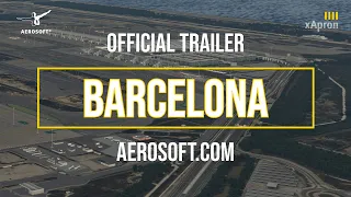 Aerosoft | Barcelona XP