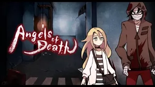 Angels of Death / Satsuriku no Tenshi - Eliminate Locked