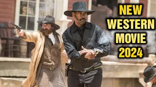 New Western Movie Cowboy 2024 - Top Action Movies 2024 Full Movie English | Hollywood Movie