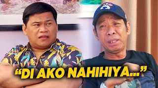 Long Mejia at nu’ng kinapos sa buhay… | Ogie Diaz