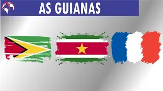 As Guianas