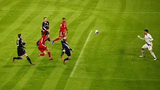 Bayern München - Arminia Bielefeld 3:3 (SPIEL DES JAHRES!!)