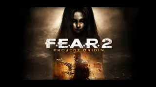 F.E.A.R. 2 : Project Origin (2K/ 60FPS) Walkthrough - No Commentary