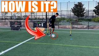 🚫FULL TRAINING SESSION🚫 (SMALL GROUP,  LOADS OF SOCCER DRILLS) Joner Football