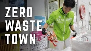 How This Town Produces No Trash