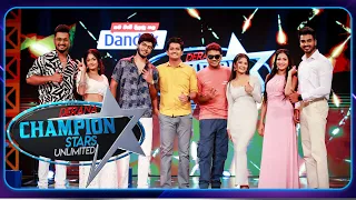 Champion Stars Unlimited | Episode 331 | 04th May 2024 | TV Derana