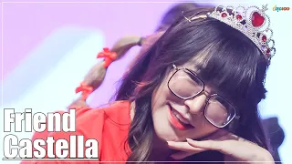 Friend Castella Fancam - Full Stage @ Rising Soul [4K Fancam] 200823