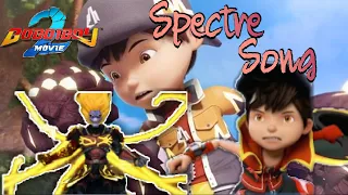 Boboiboy Movie 2 - In Spectre Version - (AMV)