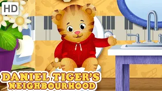 Potty Training with Daniel and Friends (HD Full Episodes) | Daniel Tiger