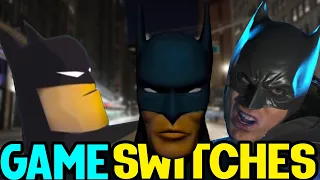 Batman But If I Die The Game Changes (2)