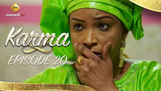 Série - Karma - Episode 20 - VOSTFR