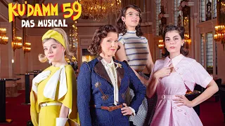 KU‘DAMM 59 - Das Musical - Countdown zur Weltpremiere