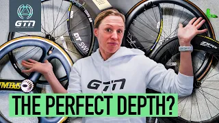 The Complete Guide To Wheel Depths | Which Is Right For You?