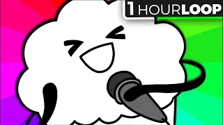 [ 1 HOUR ] THE MUFFIN SONG (asdfmovie feat. Schmoyoho)