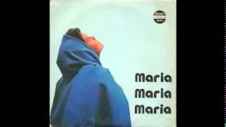 1975 Padre Zezinho SCJ Maria Maria Maria +