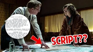 10 Secrets You Missed In CHERNOBYL (Movie 2019)