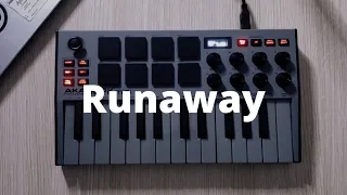 "Runaway" - Kanye West ft.Pusha T (Midi Cover)