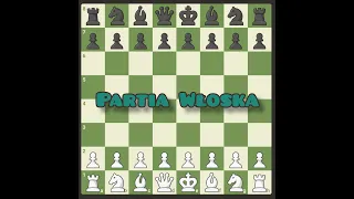 Partia włoska / Wprowadzenie + Atak Centralny /♟️ Nauka Debiutów♟️