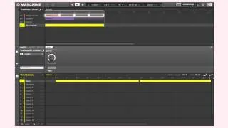 Maschine Workflow 5: Arrange | Native Instruments