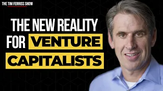 The Radical Reset in Silicon Valley | Bill Gurley on How to Adjust Investing Mental Models for 2023