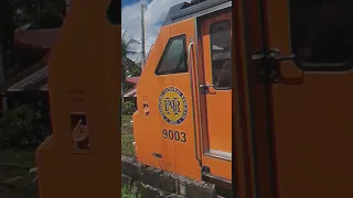 train 🚆 🚆 in bicol #madayan #travel #pnr #railways #railroad #PNR #fyo #youtubeshorts #shorts #reels