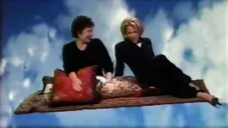 The Roseanne Show with Bette Midler & Friends (1998)
