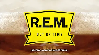 R.E.M. - Losing My Religion (Drums Only)