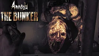 Amnesia: The Bunker - Full Game - Gameplay - Part 2