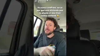 Luisito Comunica aclacara lo de la pequeña polémica con JDaniel (Historias de Luisito Comunica)