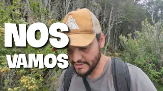 Así nos trataron los chilenos ➡️ Nos vamos de la ciudad