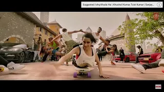 49 Full Video  Illegal Weapon 2 0 Street Dancer 3D  Varun D,Shraddha K,Nora Tanishk B,Jasmine S,Garr