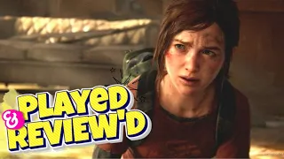 The Last Of Us | Review