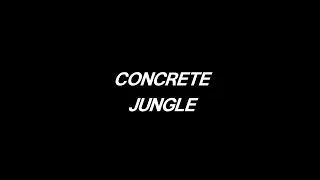 Concrete Jungle (2020) (English edition) (incl. En subtitles)