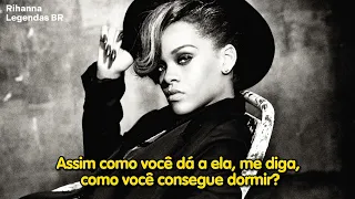 Rihanna - Answer [Tradução / Legendado]