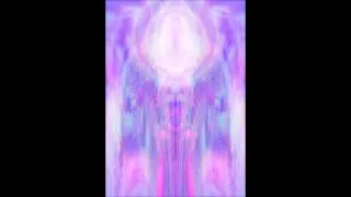 St Germain & the Violet Flame Meditation