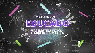 Matura 2017 - Fizika (Ispitna knjižica 1)