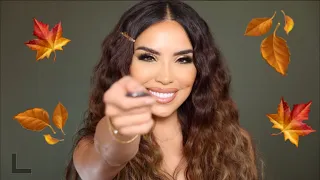 ANOTHER FALL LOOK | iluvsarahii