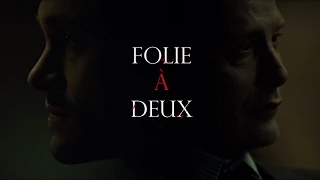 Folie à Deux | Hannibal NBC