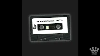 [EGxHC] Lenzman - The Reminiscence Mix Part 4 (Old School Hip-hop Mix) - 2014