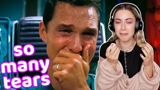 INTERSTELLAR is too much to handle *Movie Commentary/Reaction*
