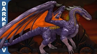 Spore - Dragon [ARK]