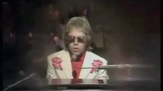 Elton Amoreena