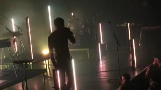 EDEN - Gold -Live at Tivoli