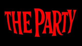 The Party (1968) - Trailer