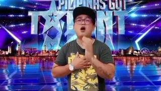 PGT mix parody (JULIE -ANNE TV)