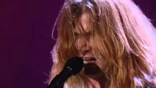 Megadeth - Reckoning Day - 7/25/1999 - Woodstock 99 West Stage (Official)