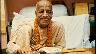 Unnecessary Necessities by Srila Prabhupada (SB 01.05.12-13) on June 11, 1969, New Vrndavana